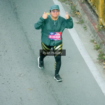 Runner Photo 3656159