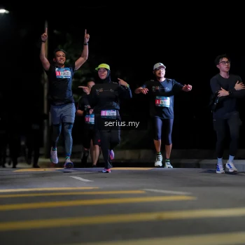 Runner Photo 3656167