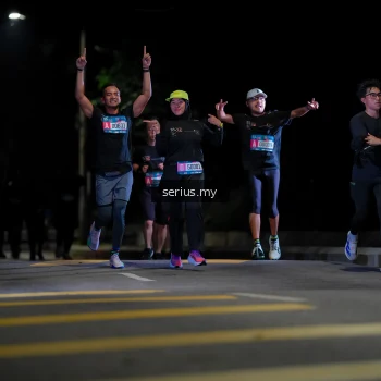 Runner Photo 3656170