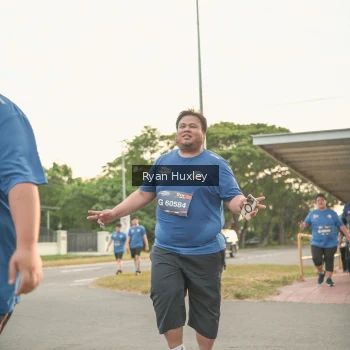 Runner Photo 3656174