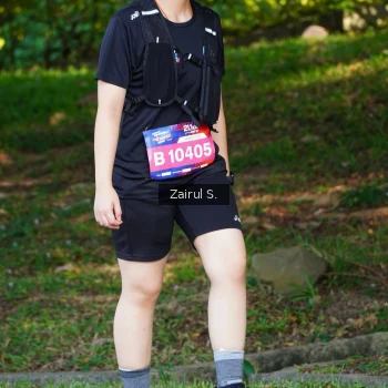 Runner Photo 3656175