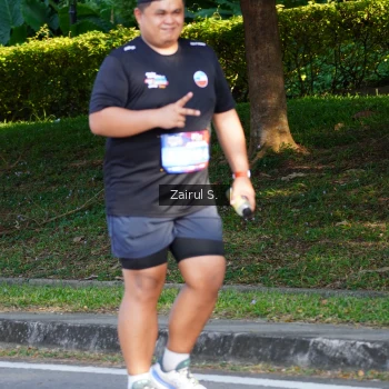 Runner Photo 3656177