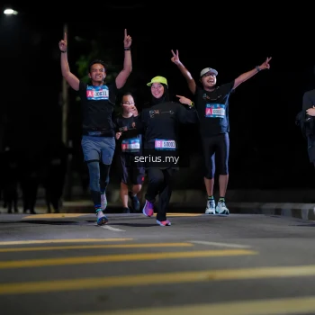 Runner Photo 3656181