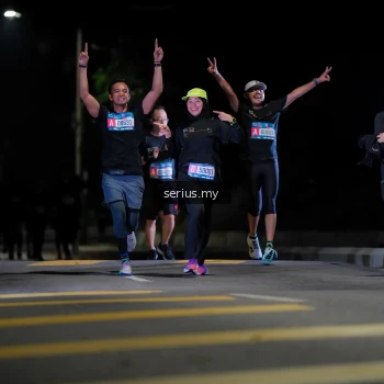 Runner Photo 3656182