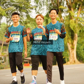 Runner Photo 3656183