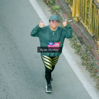 Runner Photo 3656184
