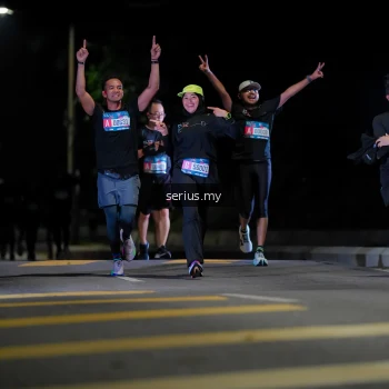 Runner Photo 3656187