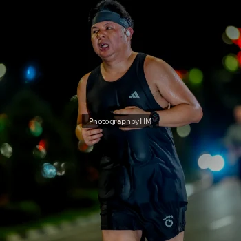Runner Photo 3656190