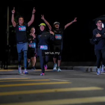 Runner Photo 3656191