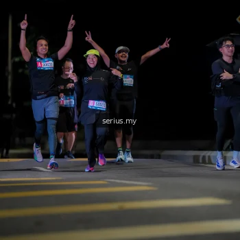 Runner Photo 3656194