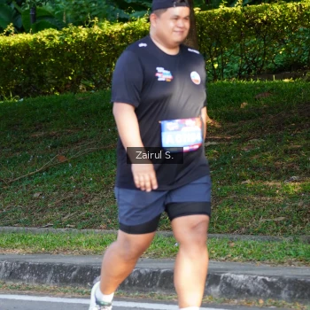 Runner Photo 3656197