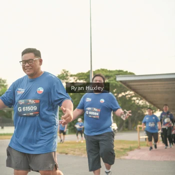 Runner Photo 3656198