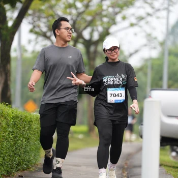 Runner Photo 3656199