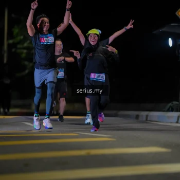 Runner Photo 3656203