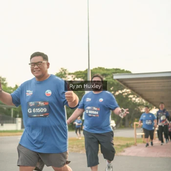 Runner Photo 3656211