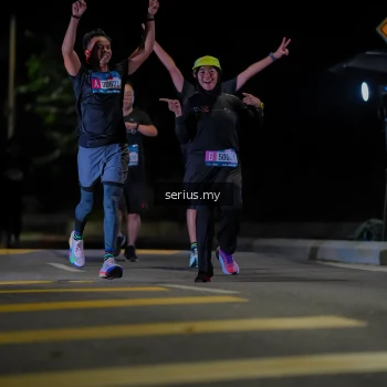 Runner Photo 3656214