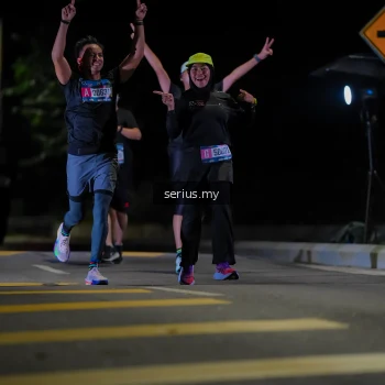 Runner Photo 3656217