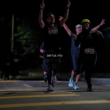 Runner Photo 3656222