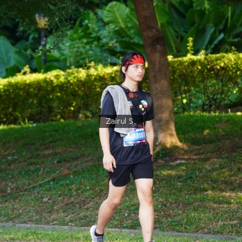 Runner Photo 3656226