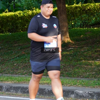 Runner Photo 3656227