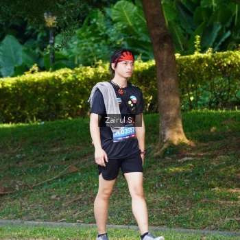 Runner Photo 3656229