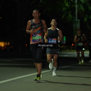 Runner Photo 3656233