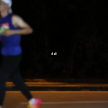 Runner Photo 3656245