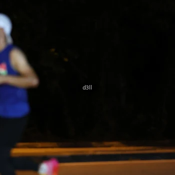 Runner Photo 3656252