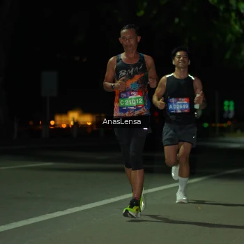 Runner Photo 3656253