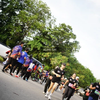 Runner Photo 3656257