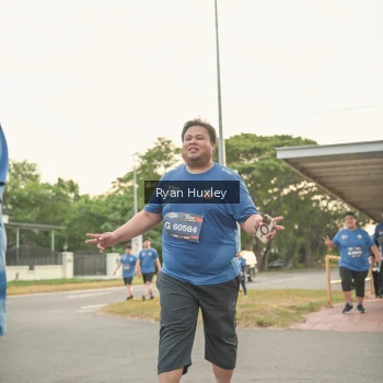 Runner Photo 3656261