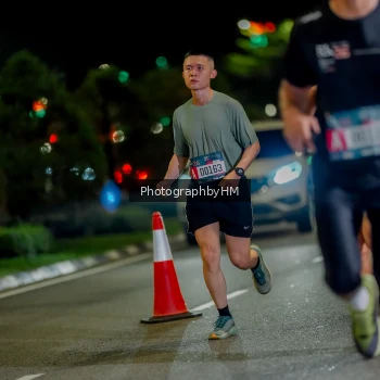 Runner Photo 3656264