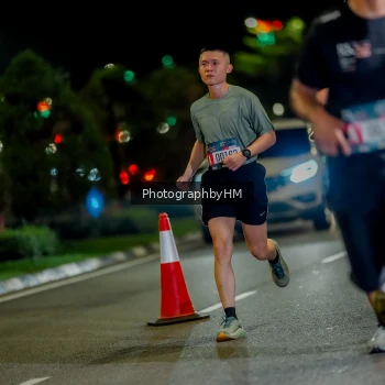 Runner Photo 3656266