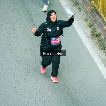 Runner Photo 3656273