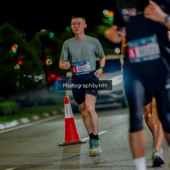 Runner Photo 3656275