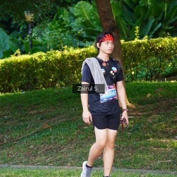 Runner Photo 3656281