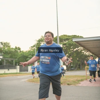 Runner Photo 3656286