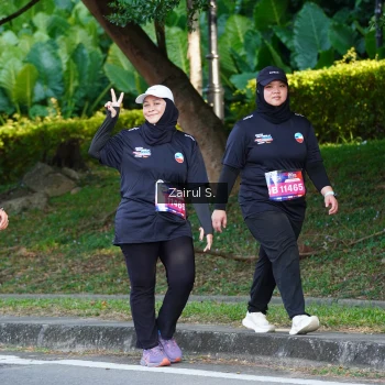 Runner Photo 3656292