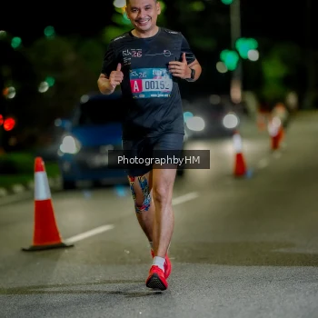 Runner Photo 3656301