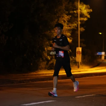 Runner Photo 3656303