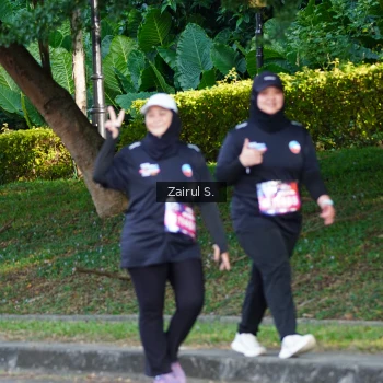 Runner Photo 3656305