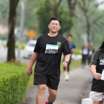 Runner Photo 3656307