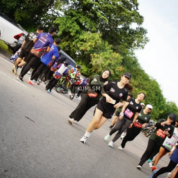 Runner Photo 3656311