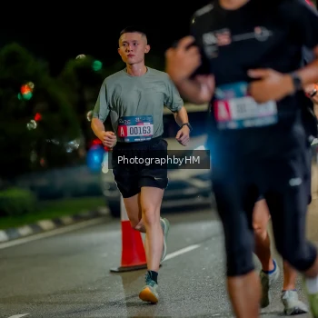 Runner Photo 3656316