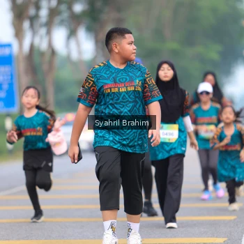 Runner Photo 3656319