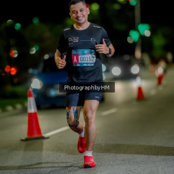 Runner Photo 3656320