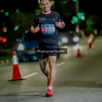 Runner Photo 3656322
