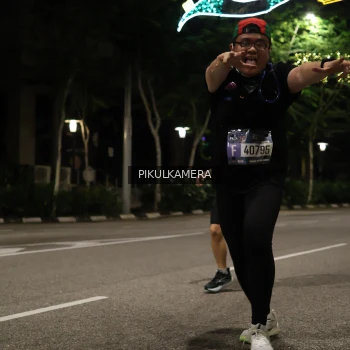 Runner Photo 3656323