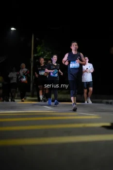 Runner Photo 3656324