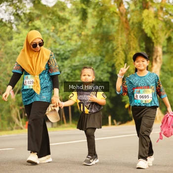 Runner Photo 3656326